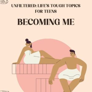 eBook - Unfiltered: Becoming Me