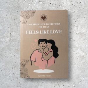 Unfiltered: Feels Like Love