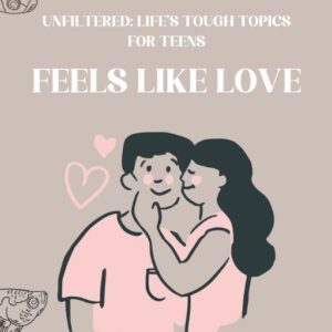 eBook - Unfiltered: Feels Like Love