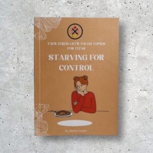 Unfiltered: Starving for Control