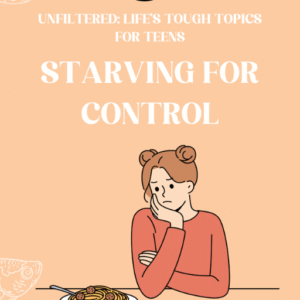 eBook - Unfiltered: Starving for Control