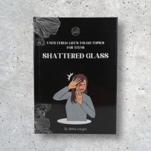 Unfiltered: Shattered Glass
