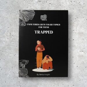 Unfiltered: Trapped